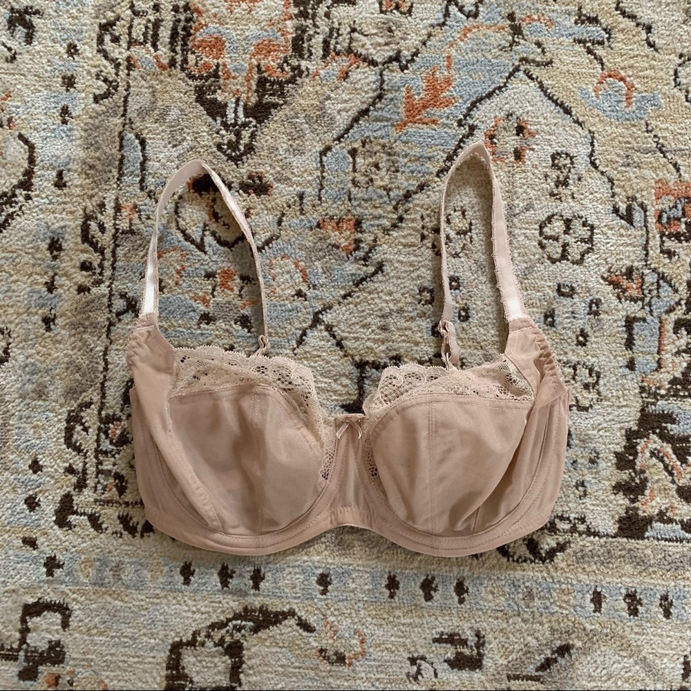 Panache Jasmine Balconette Bra 32G